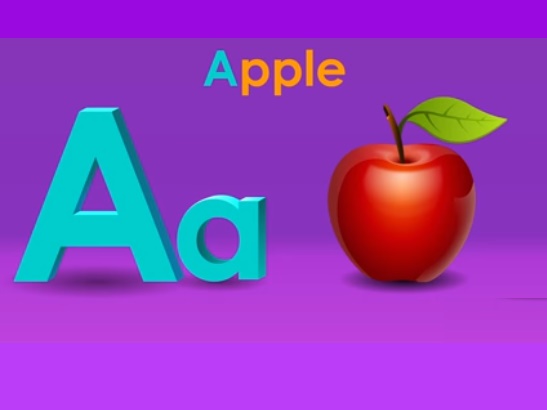 English Alphabet (Англійський алфавіт) - розвиваючі онлайн ігри і пісні